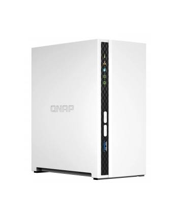 Serwer plików NAS QNAP TS-233 USZ.OPAK. nr 1