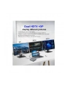 Conceptronic Stacja/Replikator Dock Usb-C-≫2Xhdmi,2Xusb-C,4Xusb-A,Dp,Gbe Lan (DONN25G) - nr 11