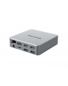 Conceptronic Stacja/Replikator Dock Usb-C-≫2Xhdmi,2Xusb-C,4Xusb-A,Dp,Gbe Lan (DONN25G) - nr 17