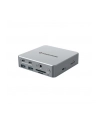 Conceptronic Stacja/Replikator Dock Usb-C-≫2Xhdmi,2Xusb-C,4Xusb-A,Dp,Gbe Lan (DONN25G) - nr 22