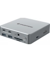 Conceptronic Stacja/Replikator Dock Usb-C-≫2Xhdmi,2Xusb-C,4Xusb-A,Dp,Gbe Lan (DONN25G) - nr 27