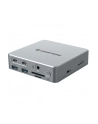 Conceptronic Stacja/Replikator Dock Usb-C-≫2Xhdmi,2Xusb-C,4Xusb-A,Dp,Gbe Lan (DONN25G) - nr 7