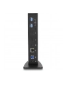 Delock Stacja/Replikator Usb Dockingstation Dual Displayport 4K / 3.2 Lan Audio (Displaylink) (87728) - nr 10