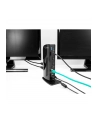 Delock Stacja/Replikator Usb Dockingstation Dual Displayport 4K / 3.2 Lan Audio (Displaylink) (87728) - nr 13
