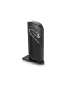 Delock Stacja/Replikator Usb Dockingstation Dual Displayport 4K / 3.2 Lan Audio (Displaylink) (87728) - nr 2