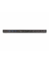 Delock Stacja/Replikator Usb-C (88050) - nr 3