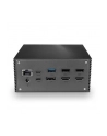 Lindy Stacja/replikator DST-Pro 101 USB-C (43378) - nr 12