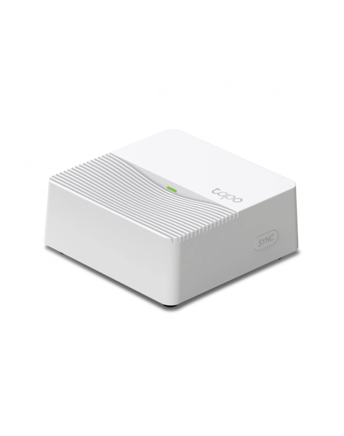 Bramka Smart Hub TP-Link Tapo H200 z dzwonkiem główny