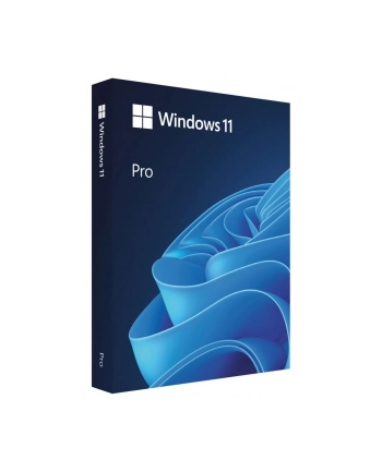 Microsoft System operacyjny Windows Pro 11 64-bit Czech USB (HAV00178) nr 1