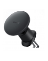 Uchwyt samochodowy Baseus CW01 C40141001111-00 magnetyczny z ładowarką indukcyjną MagSafe 15W do iPhone - nr 2