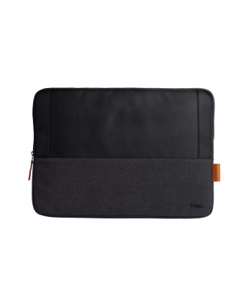 Trust Lisboa 16'' Laptop Sleeve Black (25248)