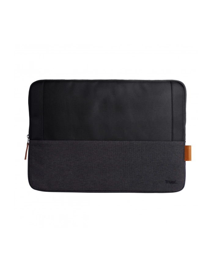 Trust Lisboa 16'' Laptop Sleeve Black (25248) główny