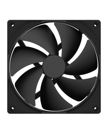 Wentylator NZXT F140P v2 PWM Czarny nr 2