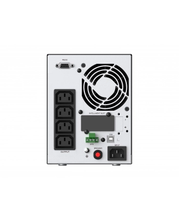 Conceptronic Zeus52E1K Zasilacz Ups Podwójnej Konwersji (Online) 1 (21176456) nr 1