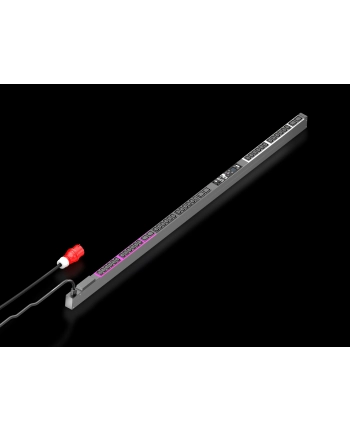 Rittal Pdu Managed 16A3P Cee 36Xc136Xc19 (41453415) nr 1