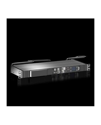 Rittal Rcm Messmodul 19&Quot; Inline Meter 16A1P Cee Inout (41460196) nr 1