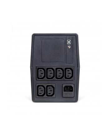 Salicru sps 1100 one bl iec zasilacz ups technologia (25372893) nr 1
