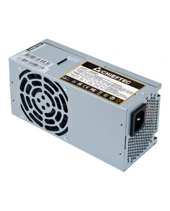 Zasilacz Chieftec GPF-400P 400W TFX 80mm aPFC Bulk nr 1