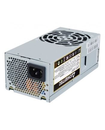 Zasilacz Chieftec GPF-400P 400W TFX 80mm aPFC Bulk nr 2