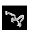 oneforall One for All Monitor Halterung Solid Dual White         DM 4220 - nr 15
