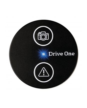 Needit Drive One Verkehrswarner nr 1