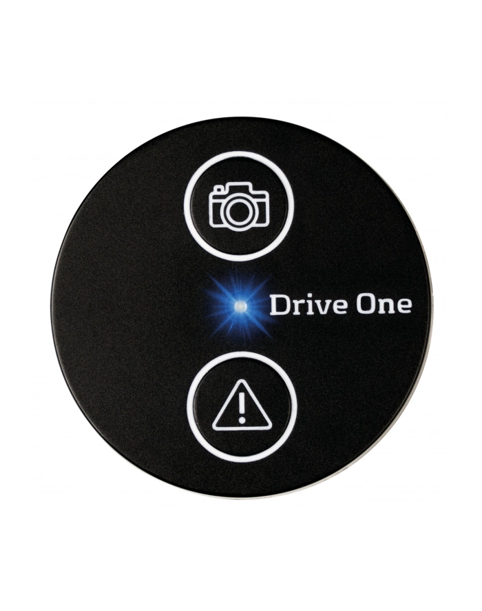 Needit Drive One Verkehrswarner główny