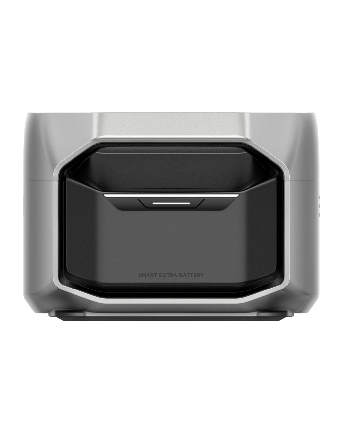 NP EcoFlow Delta Pro 3 Extra Battery główny