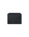 microsoft Surface Pro Keyboard [D-E] Schwarz + Slim Pen 2 Schwarz mit Copilot Button/nur solange der Vorrat reicht - nr 1