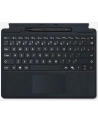 microsoft Surface Pro Keyboard [D-E] Schwarz + Slim Pen 2 Schwarz mit Copilot Button/nur solange der Vorrat reicht - nr 4