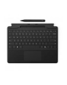 microsoft Surface Pro Keyboard [D-E] Schwarz + Slim Pen 2 Schwarz mit Copilot Button/nur solange der Vorrat reicht - nr 6