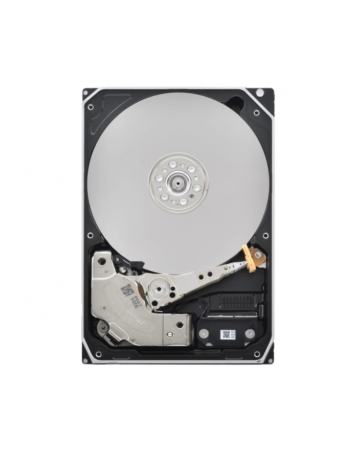 HD3.5'' SATA3-Raid 12TB Toshiba MG09ACA12TE/7.2k/512e główny