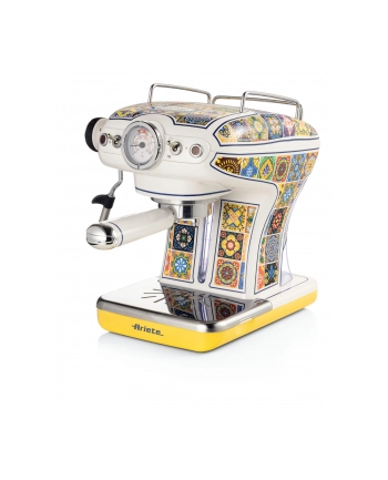 Ariete Espresso Positano nr 1