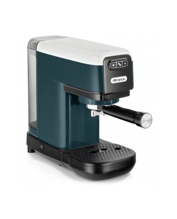 Ariete Siebträgermaschine biały nr 1