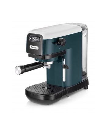 Ariete Siebträgermaschine biały nr 2