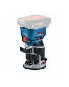 Bosch GKF 18V-8 Akku-Kantenfräse - nr 2