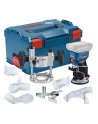 Bosch GKF 18V-8 Akku-Kantenfräse - nr 8
