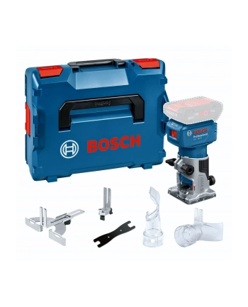 Bosch GLF 18V-8 Akku-Laminatfräse nr 1
