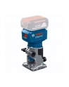 Bosch GLF 18V-8 Akku-Laminatfräse - nr 2