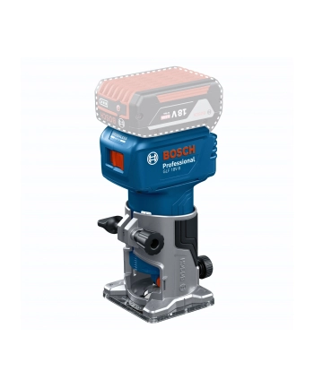 Bosch GLF 18V-8 Akku-Laminatfräse nr 2
