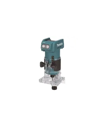 Makita DRT52Z Akku-Kantenfräse nr 1