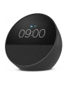 Amazon Echo Spot 2024 Kolor: CZARNY - nr 2