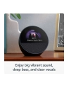 Amazon Echo Spot 2024 Kolor: CZARNY - nr 3