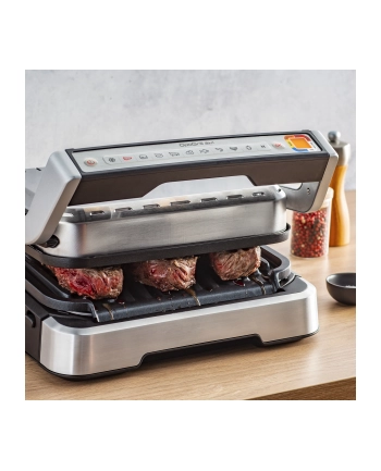 Tefal OptiGrill GC773D nr 1