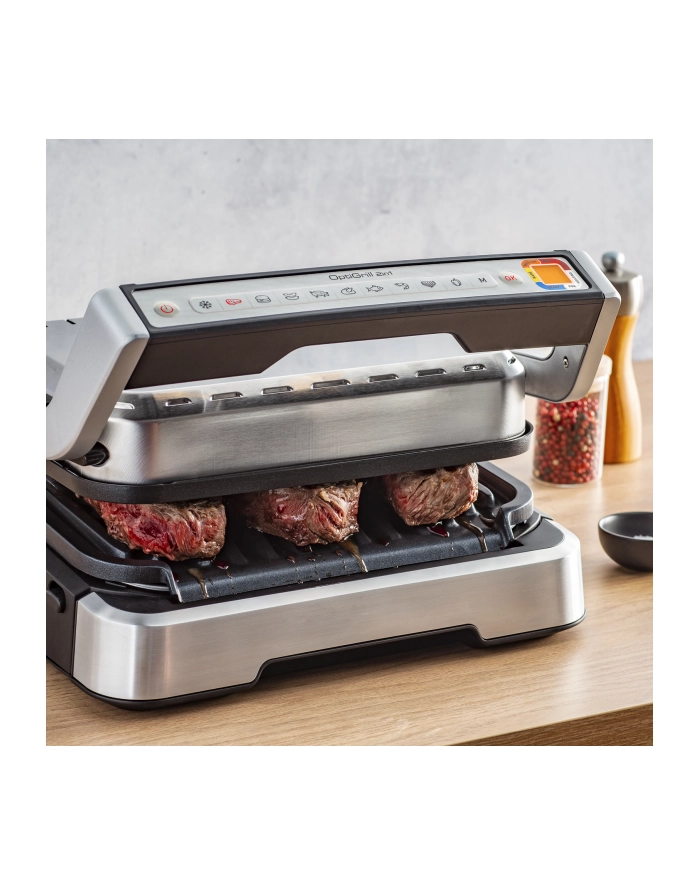 Tefal OptiGrill GC773D główny