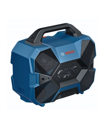 Bosch GPB 18V-6 C Akku-Bluetooth-Lautsprecher nr 1