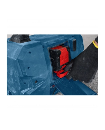 Bosch GPB 18V-6 C Akku-Bluetooth-Lautsprecher nr 2