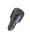 UGREEN 130W 3-Port Fast Car Char gray - nr 5
