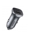 UGREEN A+C Dual-Port Car Charger PD30W+SCP22.5W - nr 6