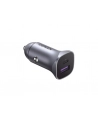 UGREEN A+C Dual-Port Car Charger PD30W+SCP22.5W - nr 9