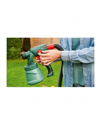 Bosch EasySpray 18V-100 bez akumulatora i ładowarki 0603208000 nr 2